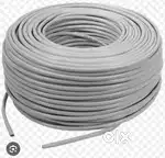 Cat- 6 Networking Cables (100 m)