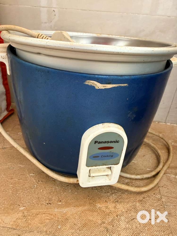 Rice Cooker