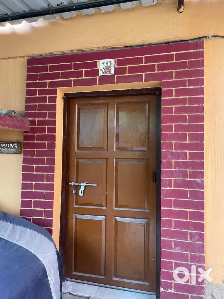 Rent near Arunodaya Market, Gopabandbu lane