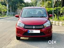Maruti Suzuki Celerio VXI, 2015, Petrol