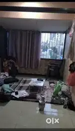 Ready to move 1bhk