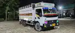 Ashok Leyland partner 14ft diesel
