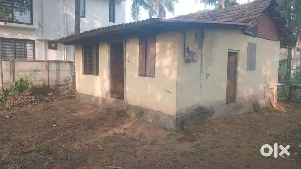 House for rent, 2 bhk kavalpura eravipuram