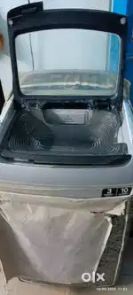 Samsung washing machine 6.5+1 wobul tecnology