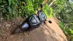 Single owner well maintained Activa
