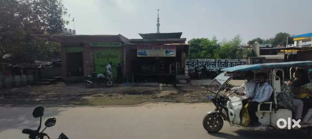 Shops for sale
