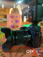 Nikon z5 sell 75000