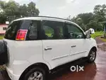 Mahindra Quanto 2012