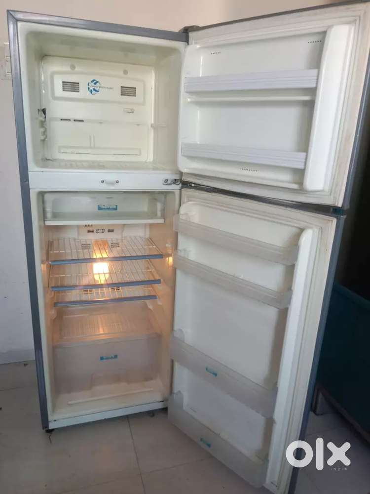 Korio compani fridge