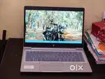 HP ELITBPOOK 745 G6 RYZEN 5