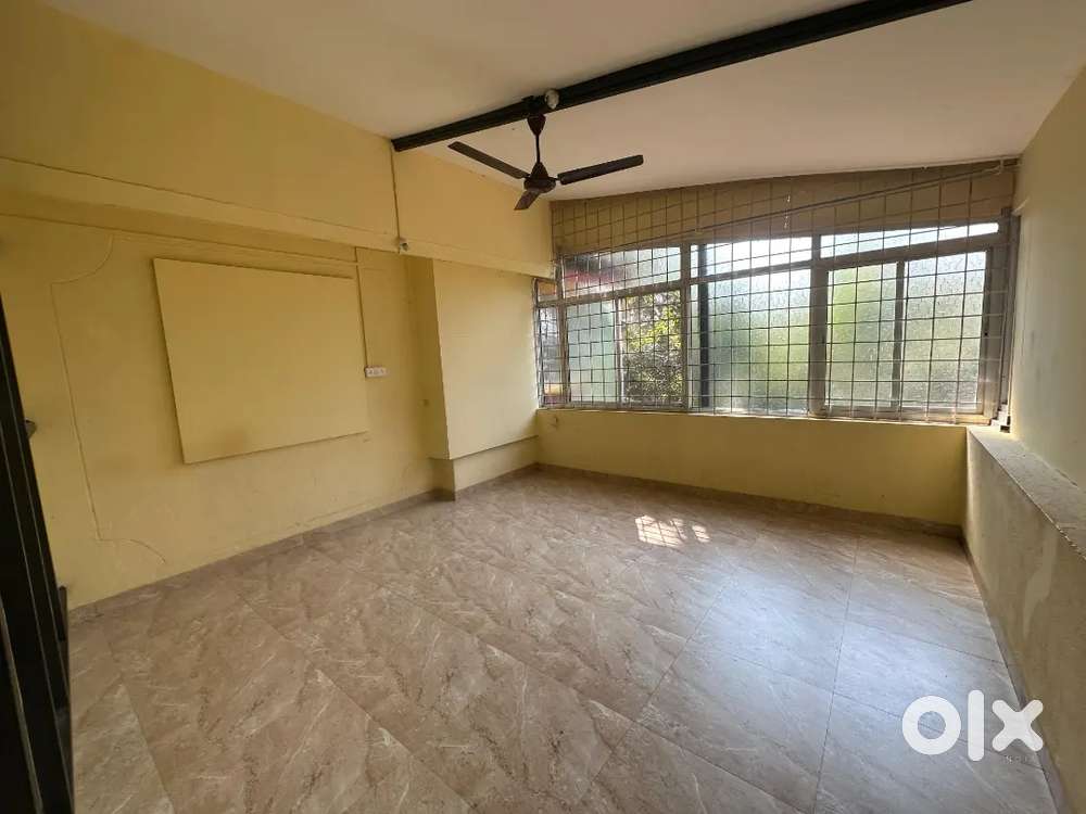 Available 1RK at Tivim -North Goa 8k