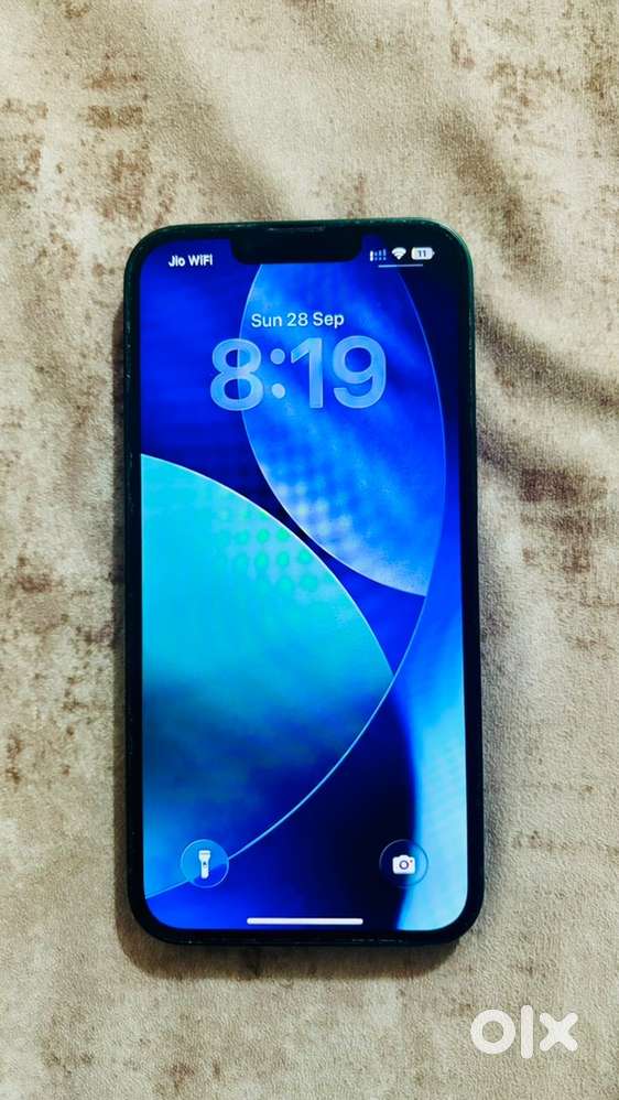 Iphone 13 128 GB