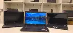 Refurbished Laptop For Sale i7-7th Gen 256GBSSD 8GB RAM Free Bag Mouse