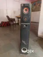 Oscar Speaker