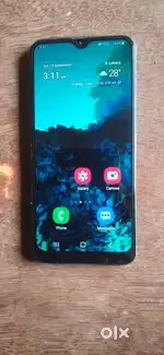 3,500 samsung A20