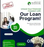 Loan for everyone