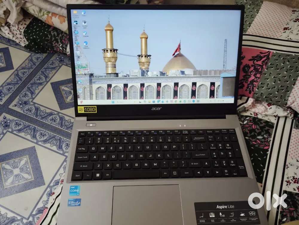 Low budget new laptop