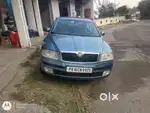 Škoda Laura Fully Maintained