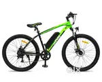 Battery capacity10.4Ah,LCD Display with speed battery indication