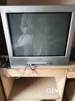 Sony Flat Colour TV 21