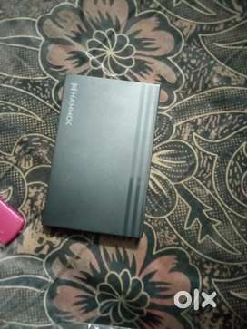 External hard disk 1TB