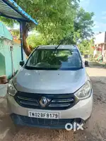 Renault Lodgy 2016 Diesel 159100 Km Driven