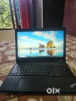 Lenovo laptop