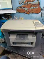 Hp laserjet m1005 multi function printer