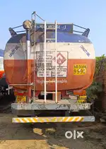 Oil Tanker to sell 20kl