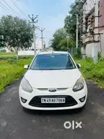Ford Figo, 2012, Diesel