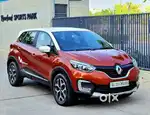 Renault Captur 1.5 RXT Dual Tone Diesel, 2018, Diesel