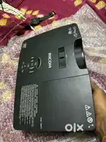 Ricoh Projector