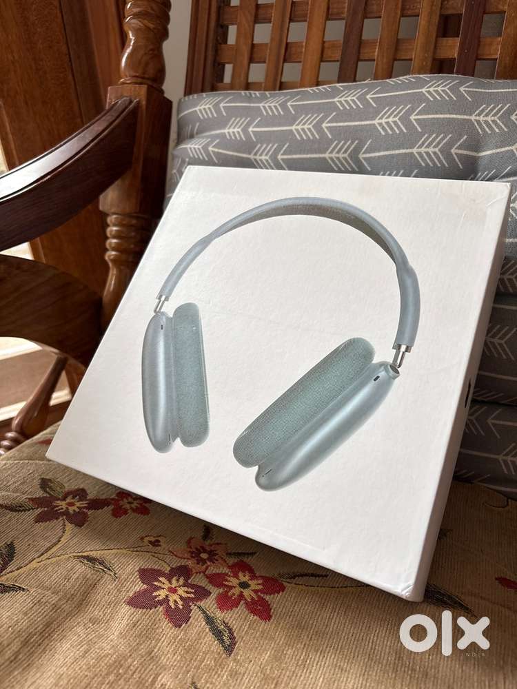 Airpods Max