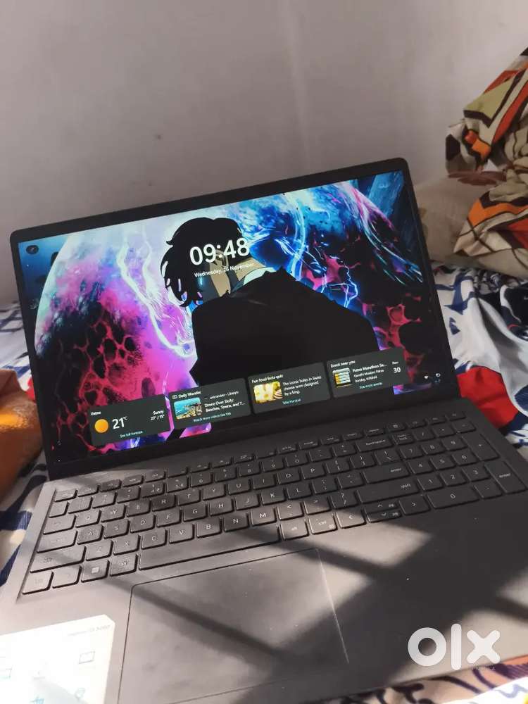 Dell Inspiron 15 3511  i3 11th Gen  8GB RAM  512GB SSD