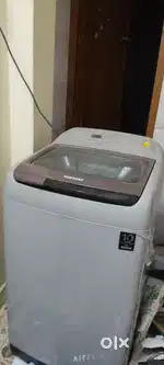 Samsung Washing Machine