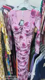 Stock for sale ladies Western wear