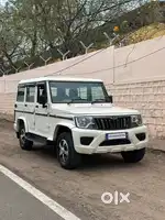 Mahindra Bolero 2022 Diesel Power plus 54000 Km Driven