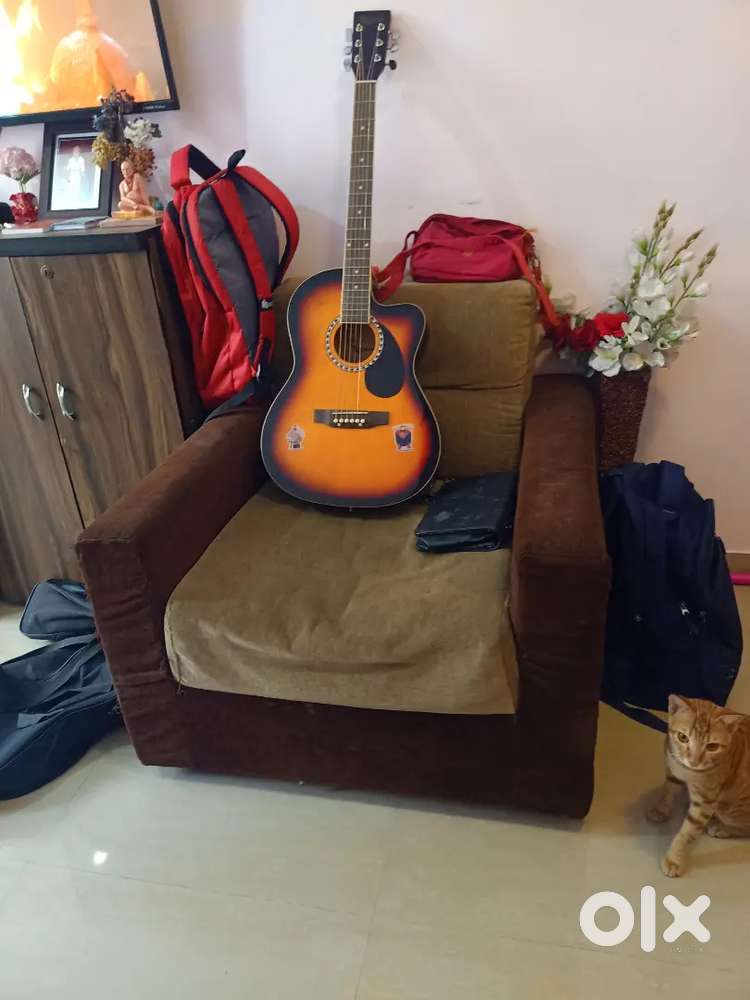 Sofa 5 seater only for3sell emergency