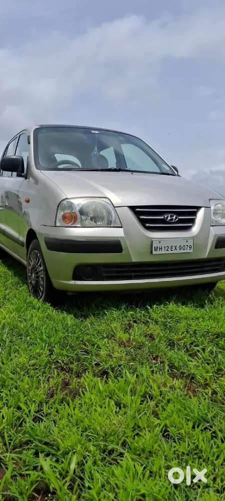 Honda City ZX 2008 Petrol 5000 Km Driven