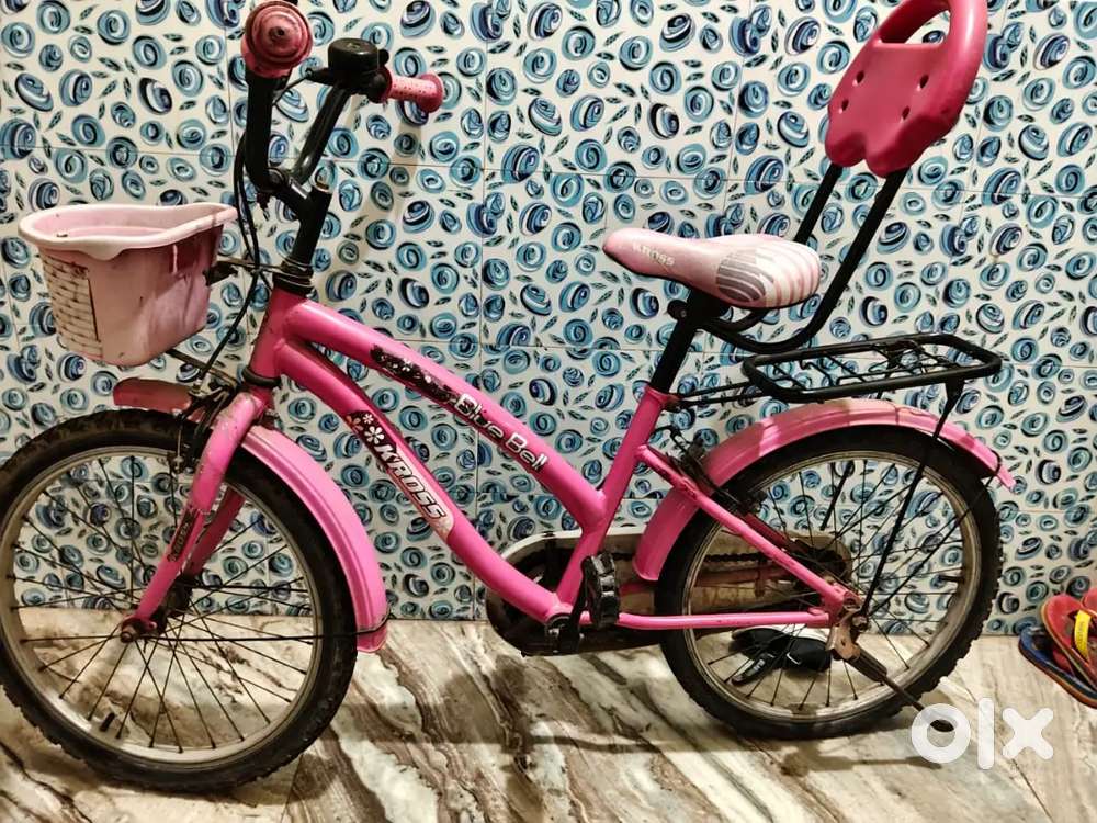 Kross,,Blue bell ..10 years girls cycle .