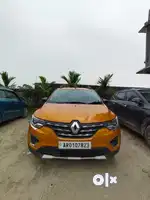 Renault Triber 2023