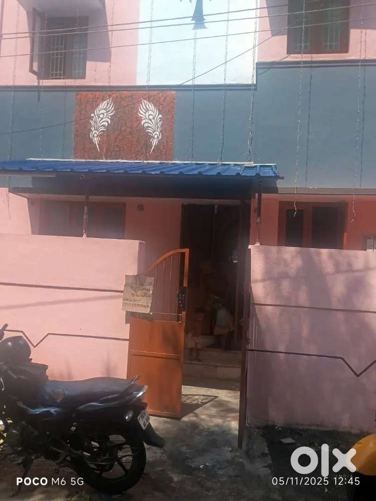 Kosakumam anantha nagar