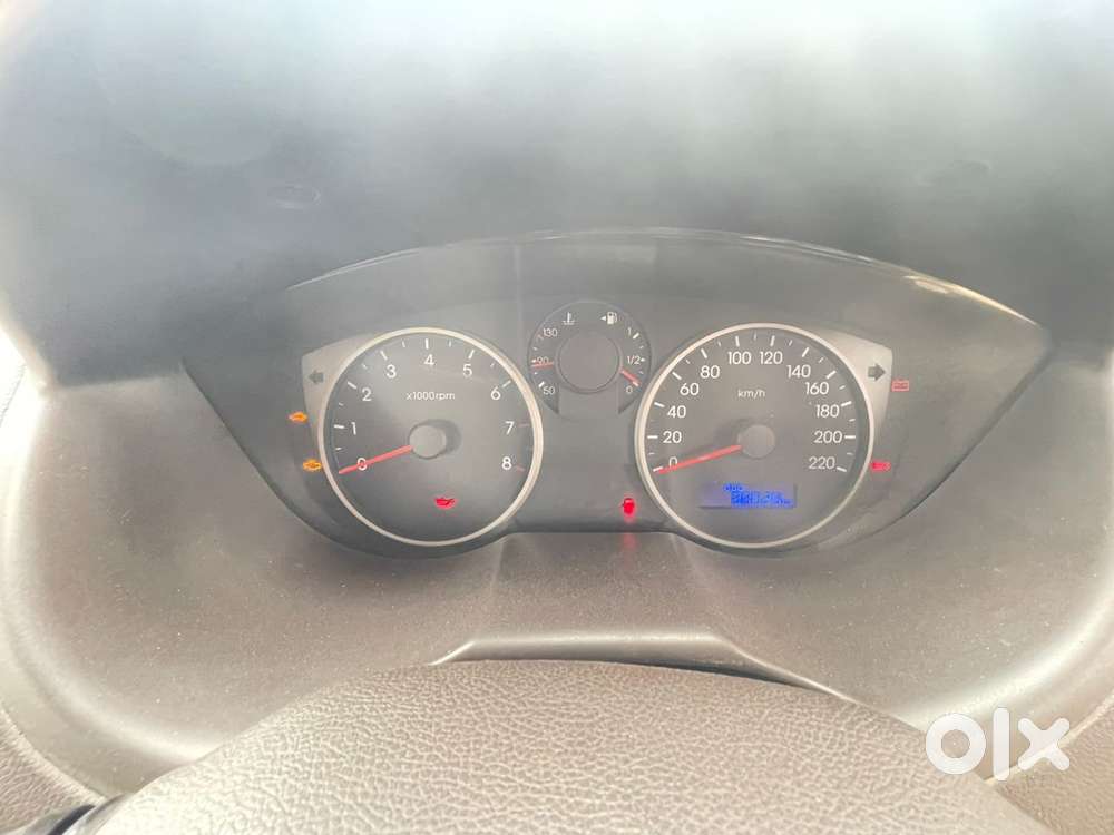 Hyundai i20 2010 Petrol 87000 Km Driven