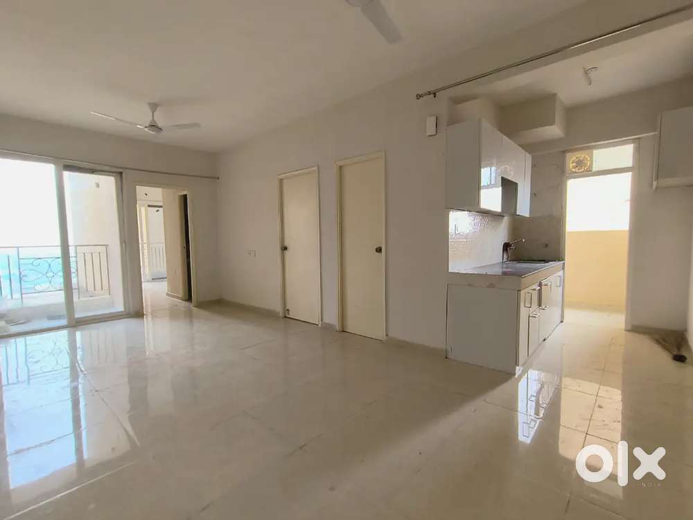 2BHK Semi Furnished For Rent Near Hero Honda Dwarka Expressway