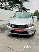 Celerio VXI AMT