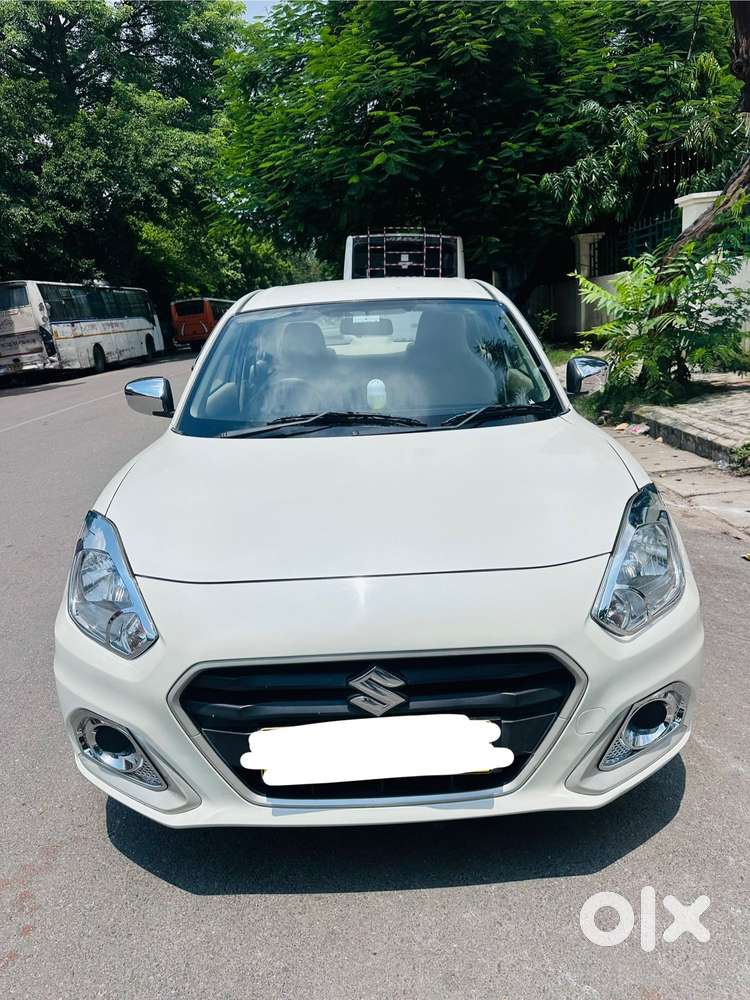 Maruti Suzuki Swift Dzire Tour S, 2023, CNG & Hybrids