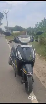 Hero pleasure in black elo