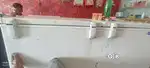 Dip freezer 500 litres new condition