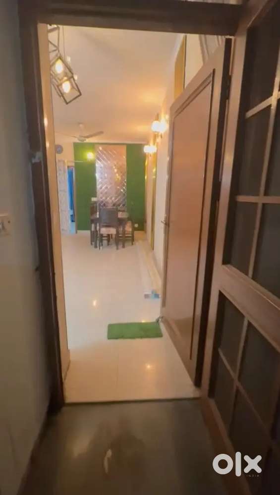 2bhk ready to move in flat
