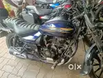 Bajaj Average 150 for sale